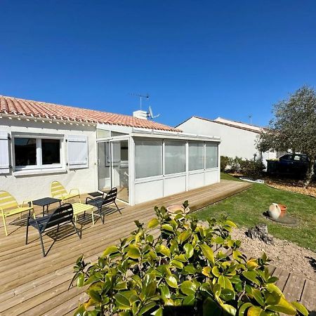 La Maison Cilaos - Proche Mer Les Sables-d'Olonne Exterior photo