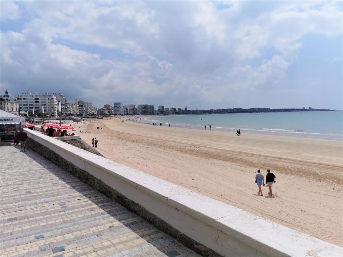 La Maison Cilaos - Proche Mer Les Sables-d'Olonne Exterior photo