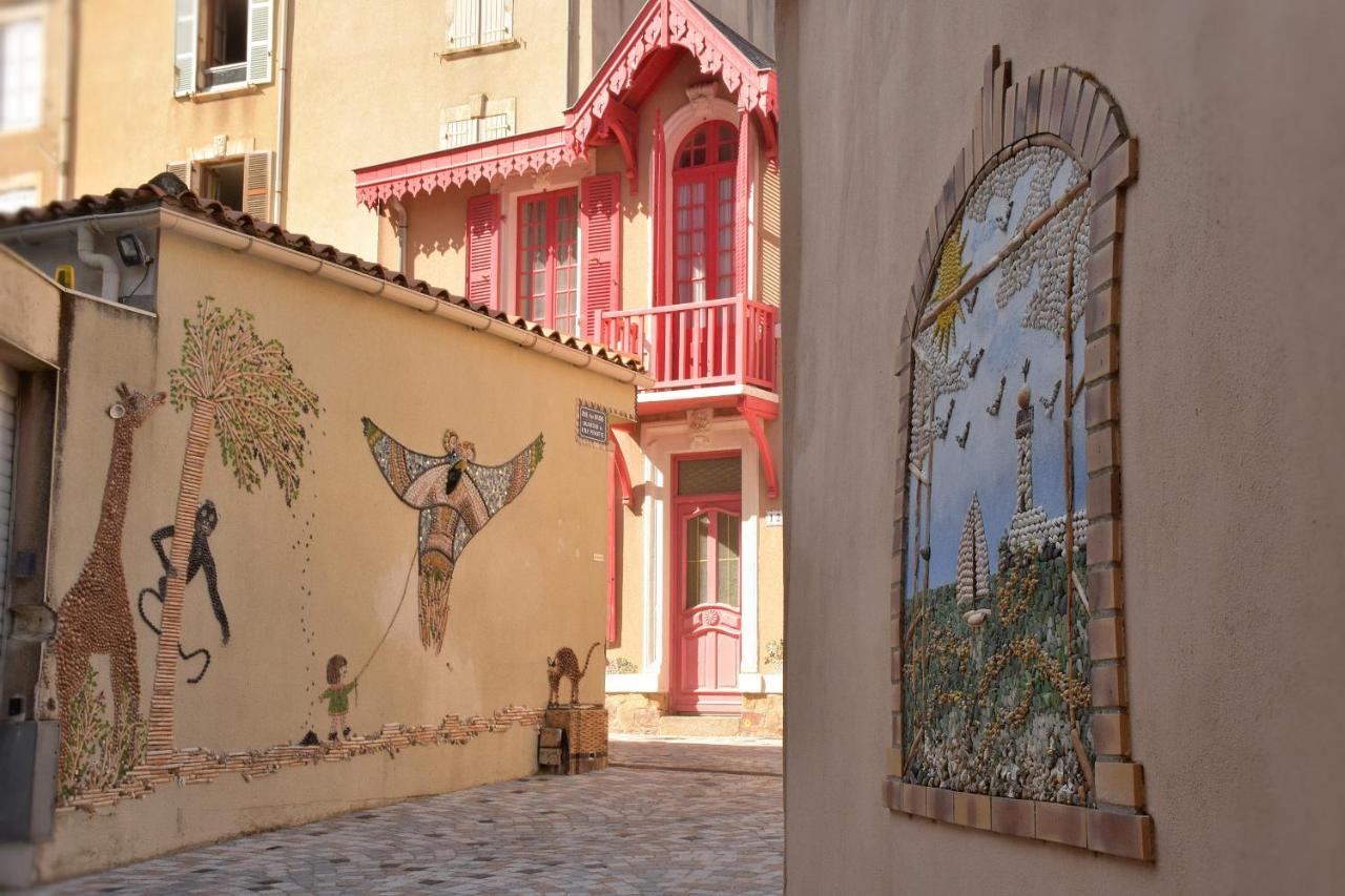 La Maison Cilaos - Proche Mer Les Sables-d'Olonne Exterior photo
